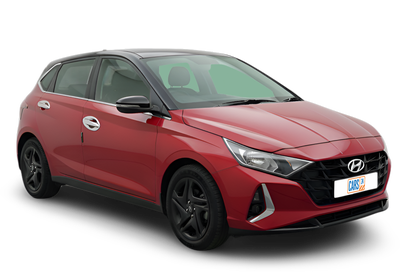 Hyundai NEW I20-img
